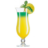 ARCOROC ELEGANCE HURRICANE COCKTAIL GLASS - 14.75 OZ - Mabrook Hotel Supplies